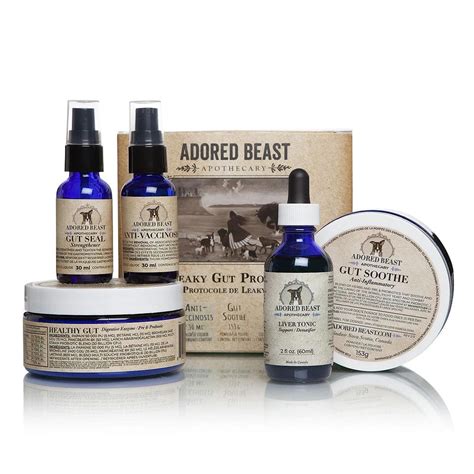 Adored beast apothecary - Julie Anne has trail blazed the advancement of holistic pet care and brings her wealth of experience to all aspects of the Adored Beast Apothecary. As a practitioner, teacher, and consultant, she has expanded the world of animal wellness, both reclaiming and scientifically evolving, the time-honoured, common-sense practice of nature-based ...